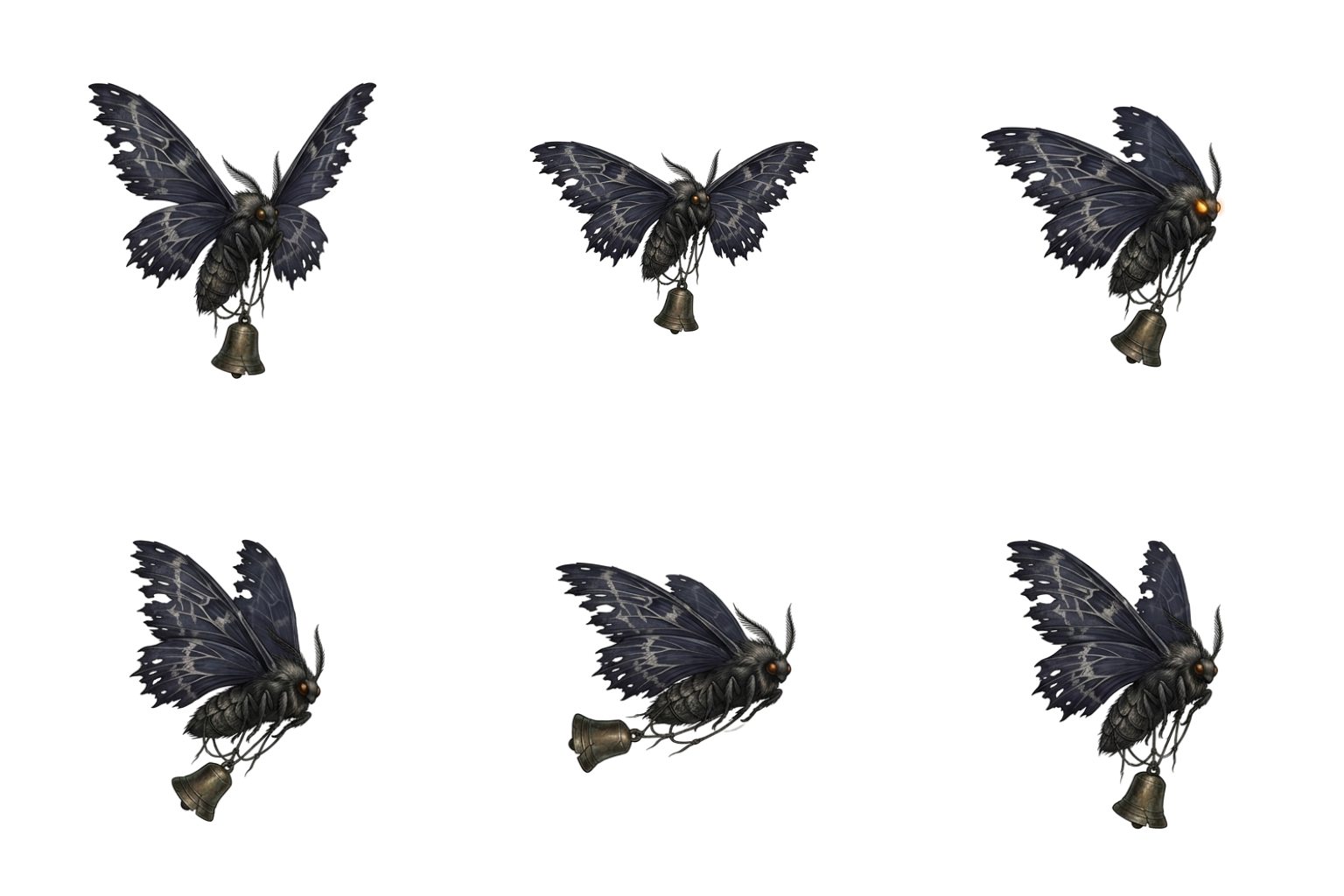 bell-moth-motion-v001 preview