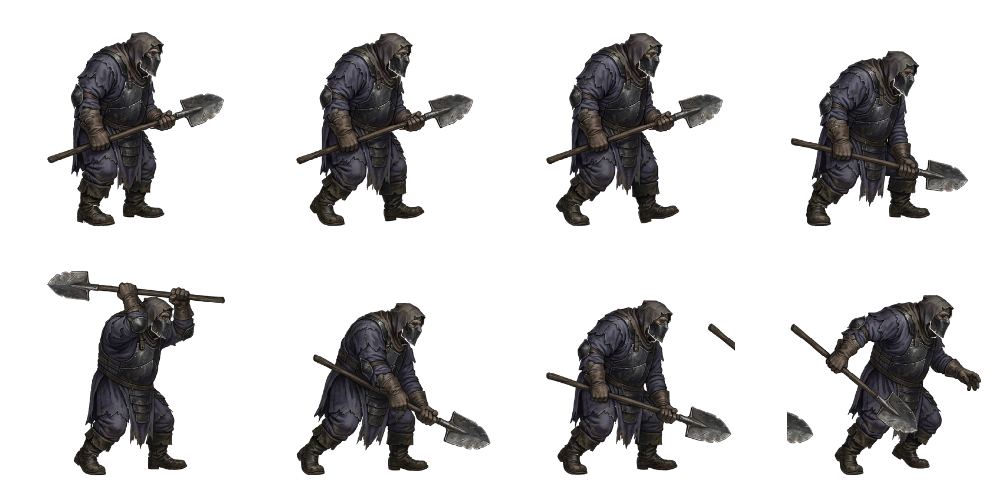 iron-sexton-motion-v001 preview